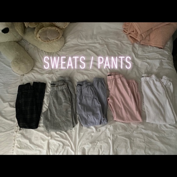 my brandy melville collection!🤩🤩 - Picture 4 of 6